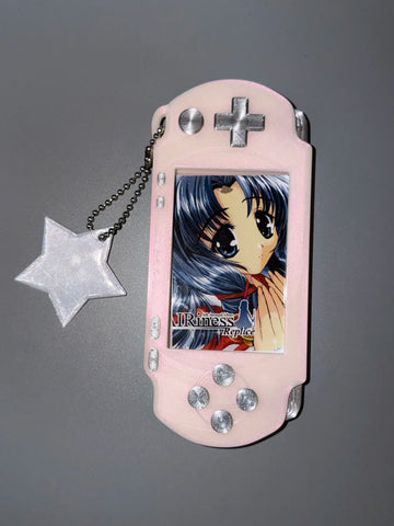 ［推し活グッズ］3Dプリント トレーディングカード用ホルダー【C8OPJC】