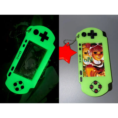 ［推し活グッズ］3Dプリント トレーディングカード用ホルダー【C8OPJC】