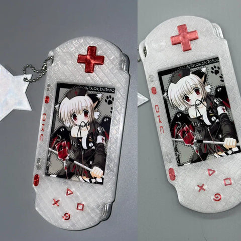 ［推し活グッズ］3Dプリント トレーディングカード用ホルダー【C8OPJC】