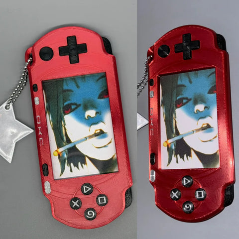 ［推し活グッズ］3Dプリント トレーディングカード用ホルダー【C8OPJC】