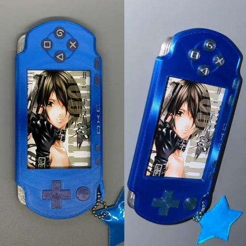 ［推し活グッズ］3Dプリント トレーディングカード用ホルダー【C8OPJC】
