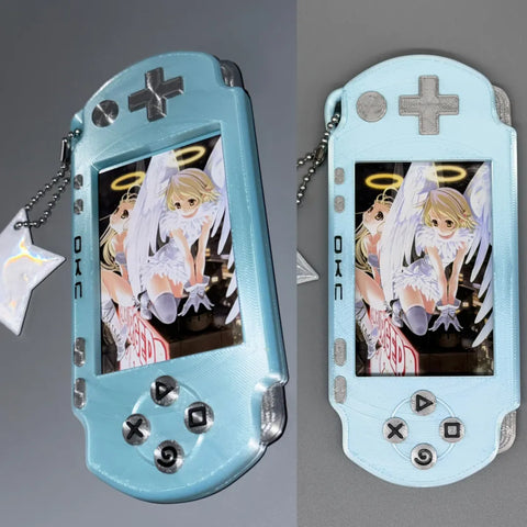 ［推し活グッズ］3Dプリント トレーディングカード用ホルダー【C8OPJC】