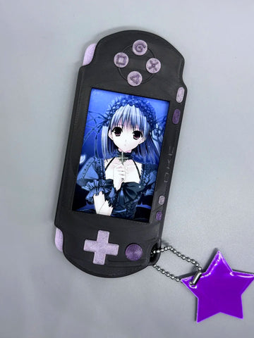 ［推し活グッズ］3Dプリント トレーディングカード用ホルダー【C8OPJC】