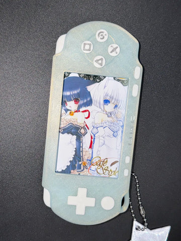 ［推し活グッズ］3Dプリント トレーディングカード用ホルダー【C8OPJC】