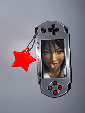 ［推し活グッズ］3Dプリント トレーディングカード用ホルダー【C8OPJC】