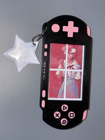 ［推し活グッズ］3Dプリント トレーディングカード用ホルダー【C8OPJC】