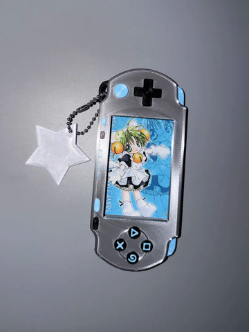［推し活グッズ］3Dプリント トレーディングカード用ホルダー【C8OPJC】