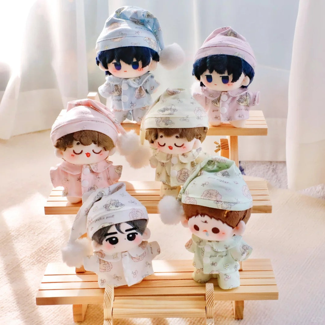 ぬい服 – candymoon