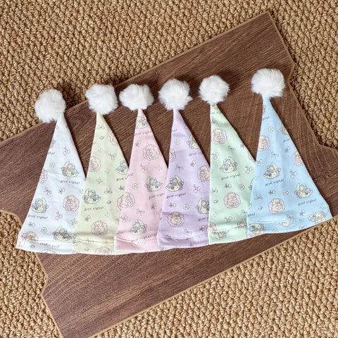 ［ぬい服］10cm 無属性 ぬいぐるみ用 お洋服【星梦】