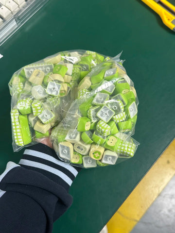 【メカニカルキーボード】97キー MOA キーキャップ【WAOW9X】