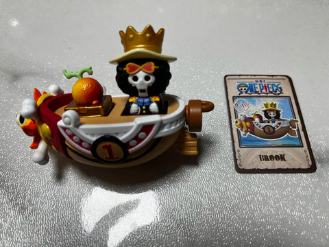 ［メカニカルキーボード］ONE PIECE トレーディングフィギュア キーキャップ【ZH8GAQ】