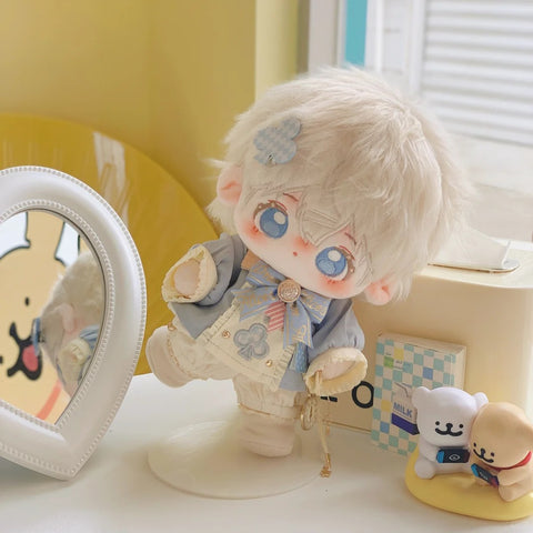 ［ぬい服］20cm 無属性 ぬいぐるみ用 お洋服【弥兔】