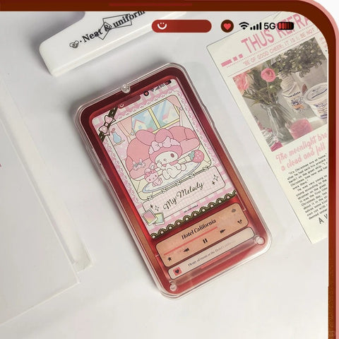 ［推し活グッズ］アクリルフレーム【I4SCE3】