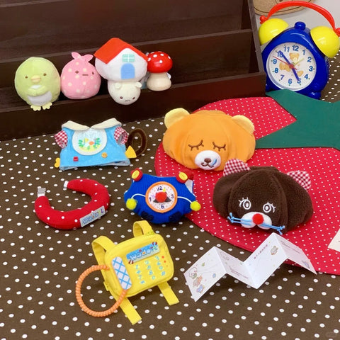 ［ぬい服］10cm 無属性 ぬいぐるみ用 お洋服【玩具】