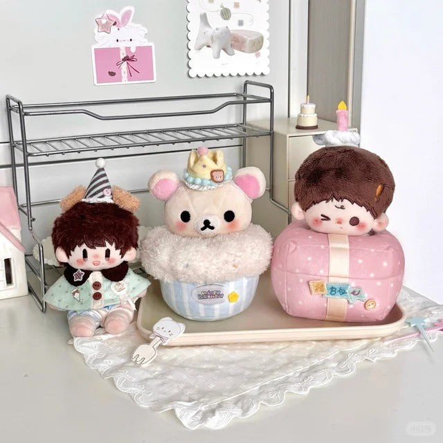 ぬい服 – candymoon