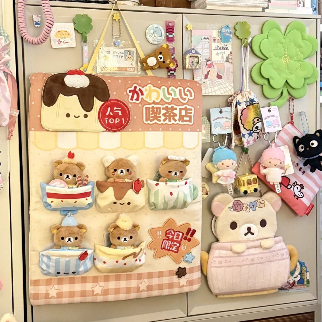 るんちゃん♫　ぬい服 ぬい服 – candymoon