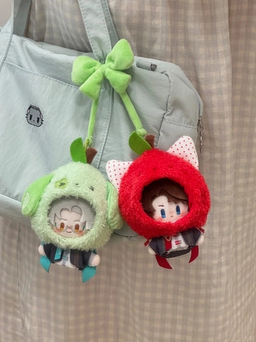 ［ぬい服］10cm 無属性 ぬいぐるみ用 お洋服【CP双人】