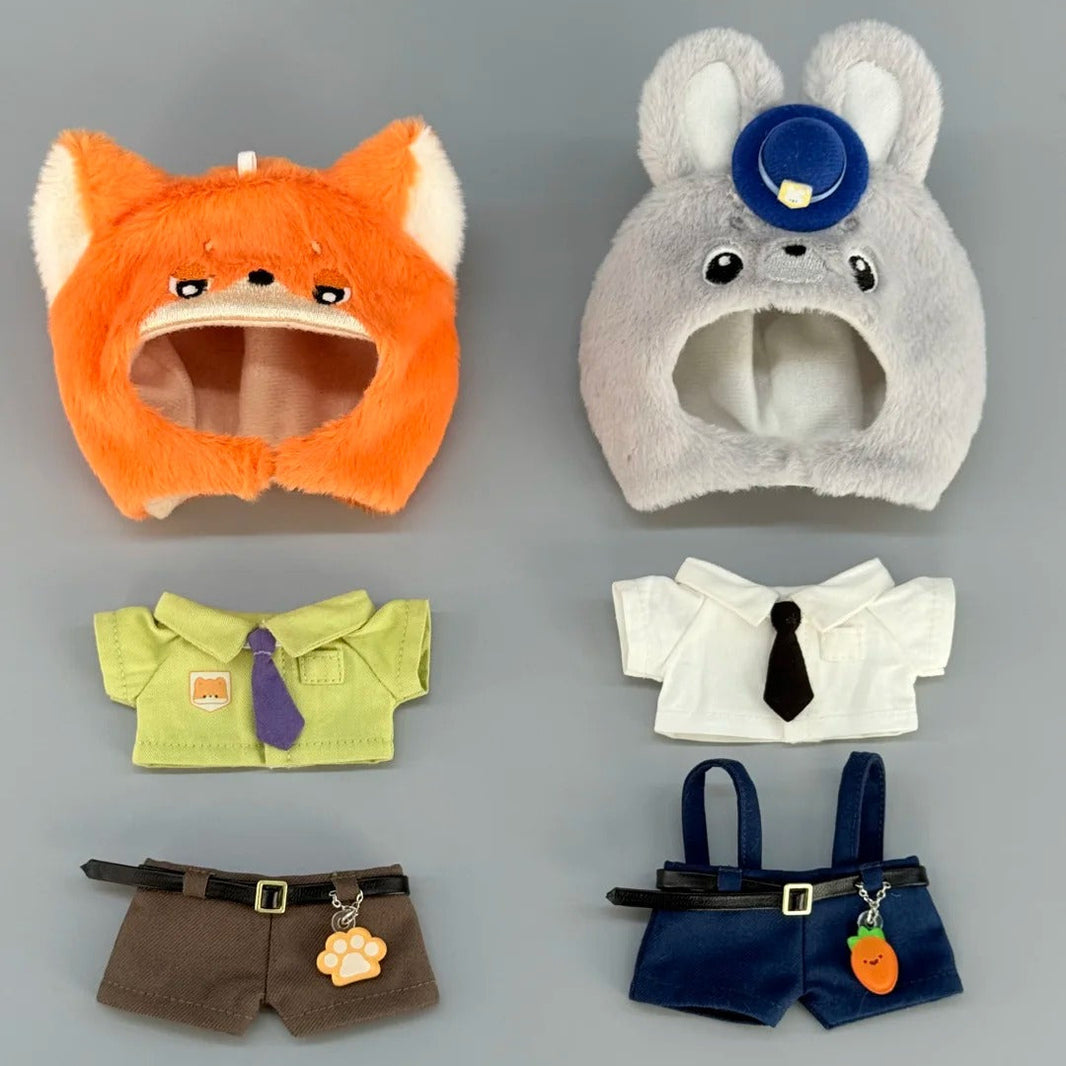 10cmぬい服 – candymoon