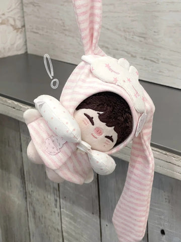 ［ぬい服］10cm 無属性 ぬいぐるみ用 お洋服【宅梦】