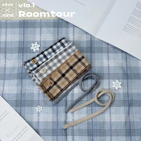 ［ぬい服］10cm 無属性 ぬいぐるみ用 お洋服【冬日】