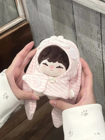 ［ぬい服］10cm 無属性 ぬいぐるみ用 お洋服【宅梦】