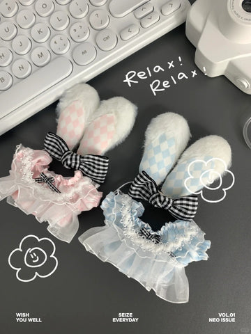 ［ぬい服］10/15/20cm 無属性 ぬいぐるみ用 お洋服【爱丽丝】