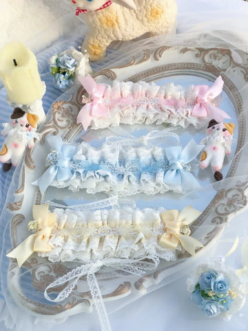 【受注予約】［ぬい服］10cm 無属性 ぬいぐるみ用服【裙摆】