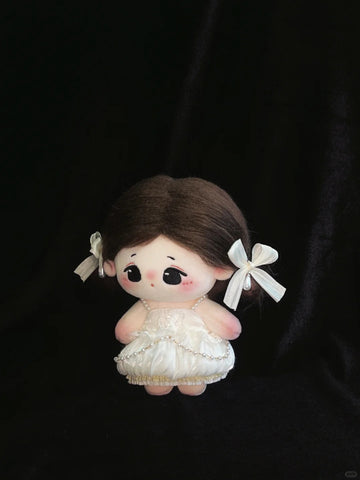 ［ぬい服］10/20cm 無属性 ぬいぐるみ用 お洋服【月织】