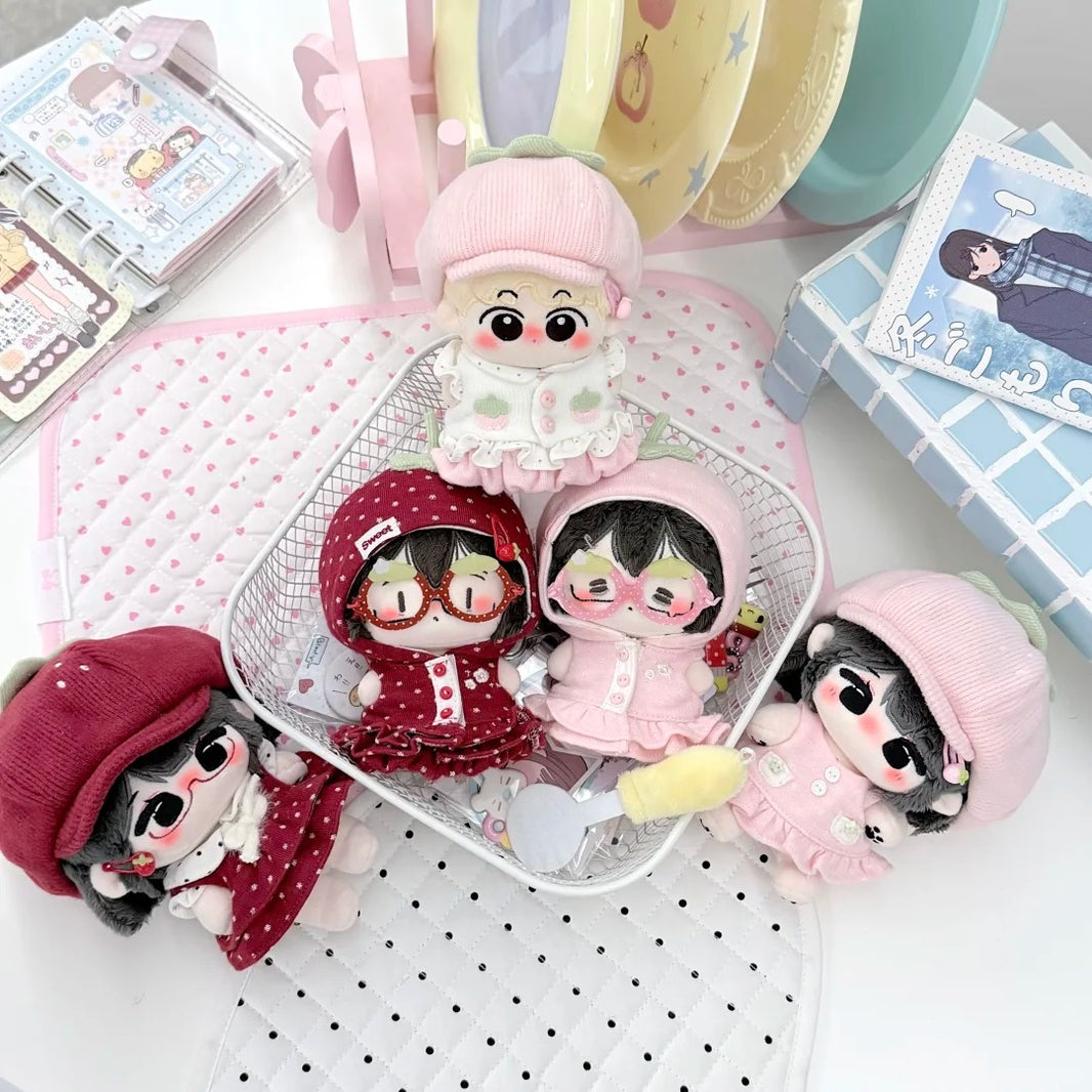 20cmぬい服 – candymoon