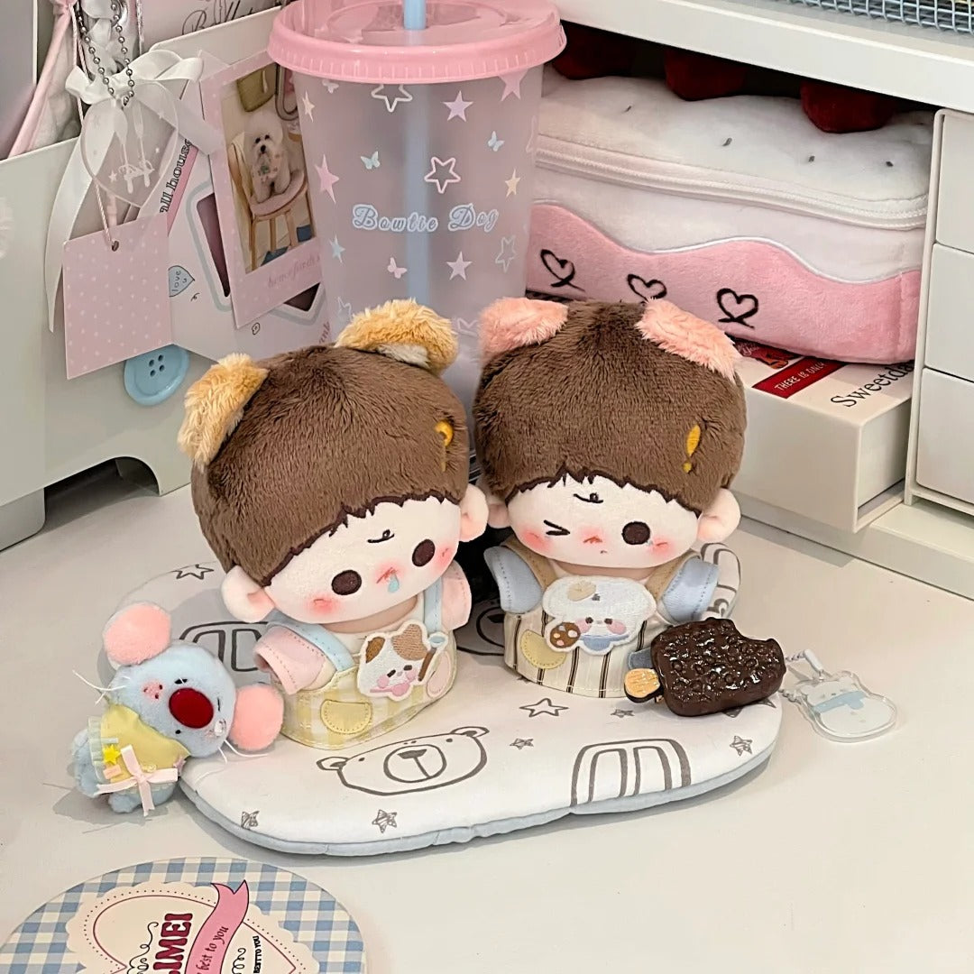 O*様★専用ページ　10cmぬい服 10cmぬい服 | Little Closet │ ぬい服の通販