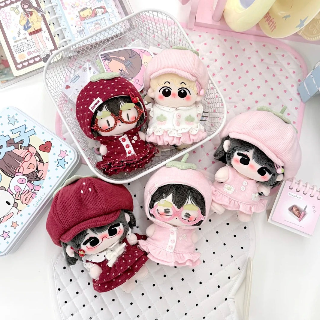 10cmぬい服 – candymoon