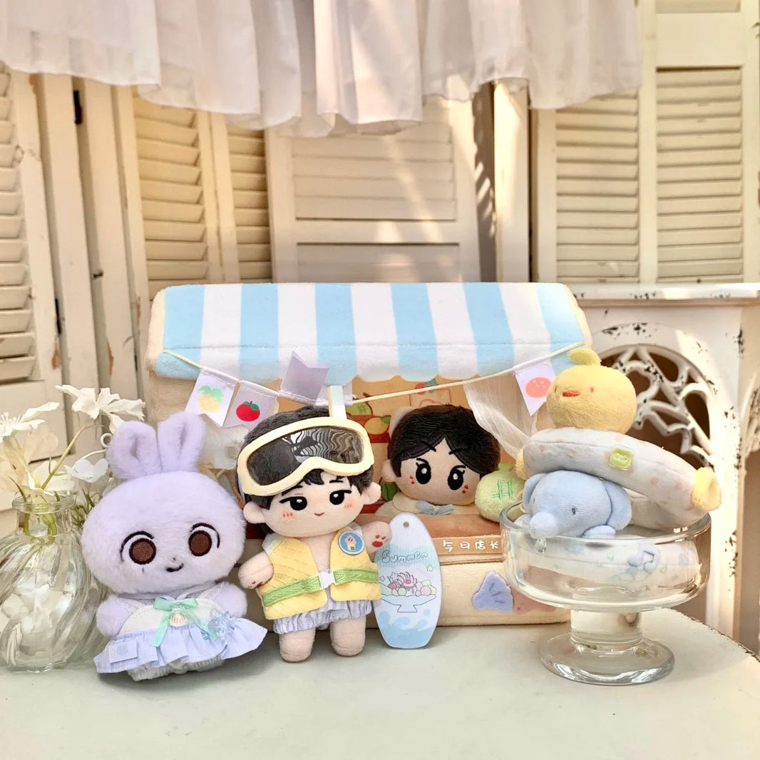 ぬい服 – candymoon