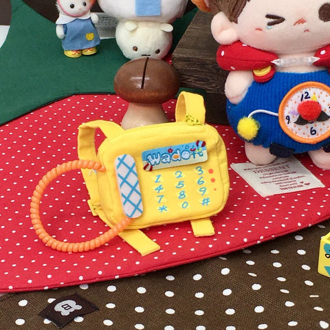 ［ぬい服］10cm 無属性 ぬいぐるみ用 お洋服【玩具】