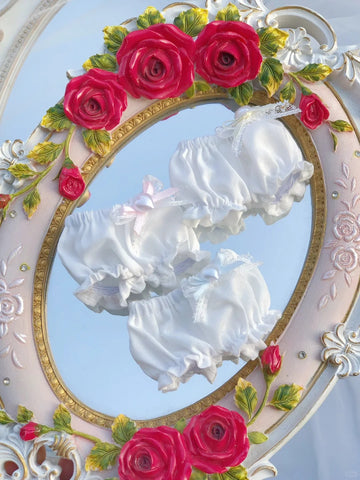 【受注予約】［ぬい服］10cm 無属性 ぬいぐるみ用服【裙摆】