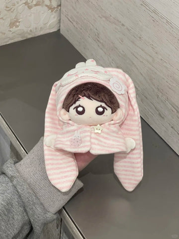 ［ぬい服］10cm 無属性 ぬいぐるみ用 お洋服【宅梦】