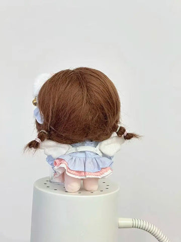 ［ぬい服］10cm 無属性 ぬいぐるみ用 お洋服【小喵】