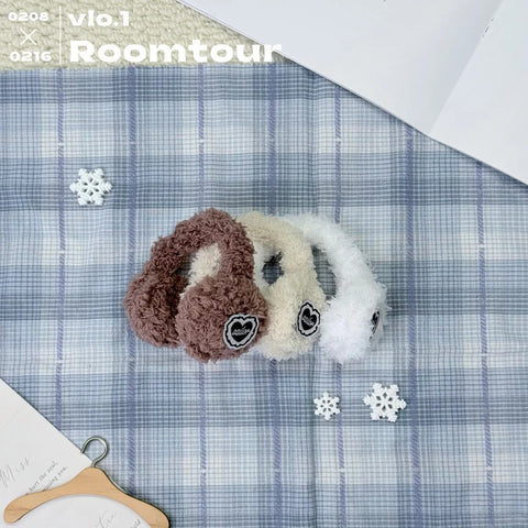 ［ぬい服］10cm 無属性 ぬいぐるみ用 お洋服【冬日】