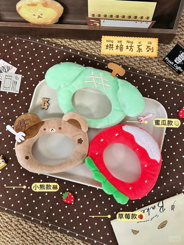 ［ぬい服］10cm 無属性 ぬいぐるみ用 お洋服【烘焙坊】
