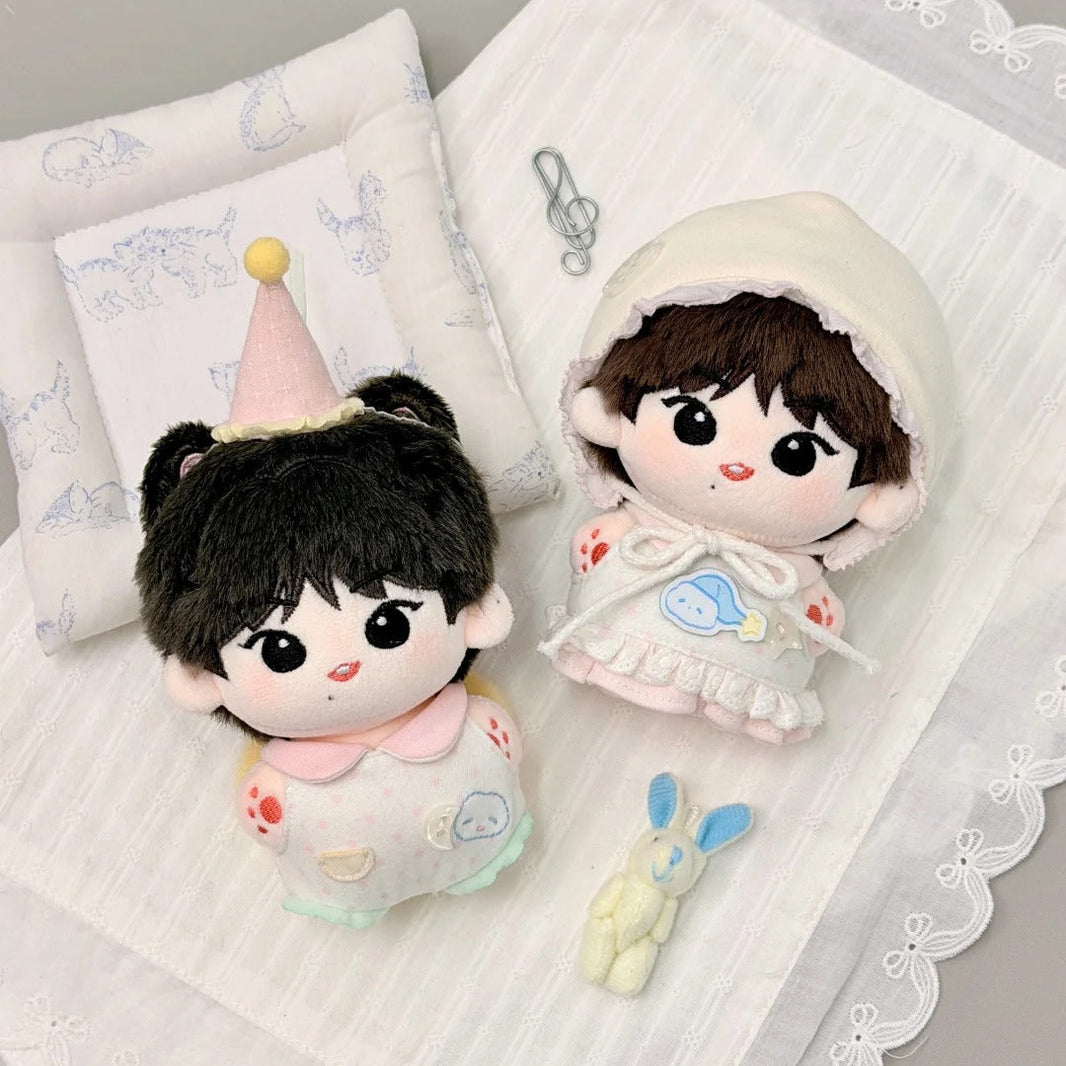 10cmぬい服 – candymoon
