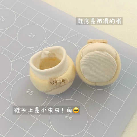 【受注予約】［ぬい服］10cm 無属性 ぬいぐるみ用 お洋服【出游】