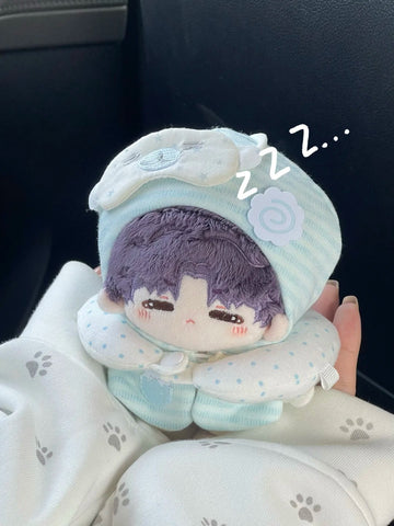 ［ぬい服］10cm 無属性 ぬいぐるみ用 お洋服【宅梦】