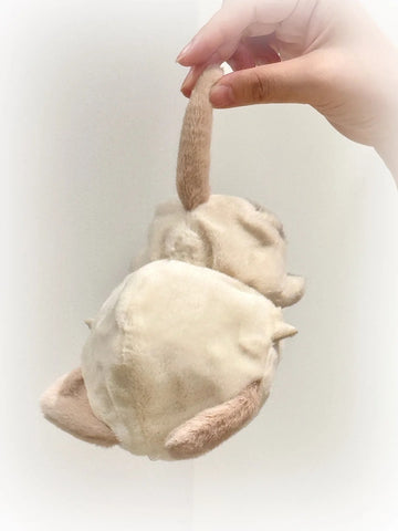 ［ぬい服］10cm 無属性 ぬいぐるみ用 お洋服【万圣节】