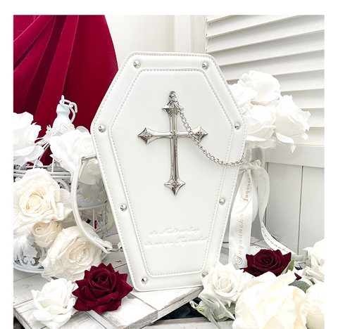 ［バッグ］痛バッグ ショルダーバッグ【4IPW48】