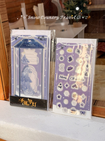 ［推し活グッズ］アクリルフレーム【LUX4S1】