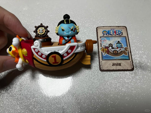 ［メカニカルキーボード］ONE PIECE トレーディングフィギュア キーキャップ【ZH8GAQ】