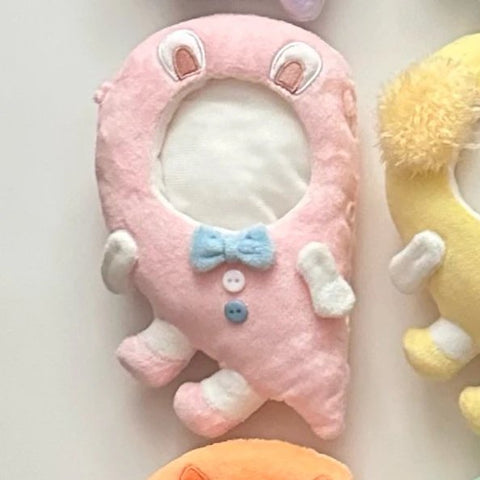 【受注予約】［ぬい服］10cm 無属性 ぬいぐるみ用 お洋服【CP】