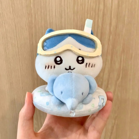 ［ぬい服］10cm 無属性 ぬいぐるみ用 お洋服【玩水】