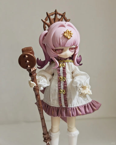 ［BJD］1/8 ドール BJDブラインドドール  中身指定【月光童话物语】