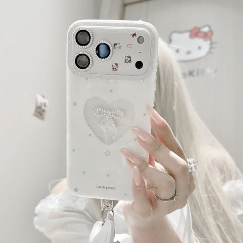 ［スマホケース ］iPhone ケース 14 15 16 17【MKF9KN】