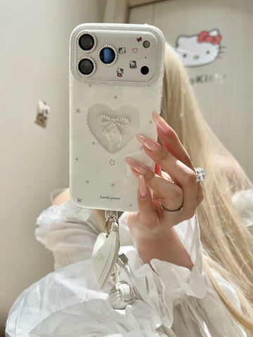 ［スマホケース ］iPhone ケース 14 15 16 17【MKF9KN】